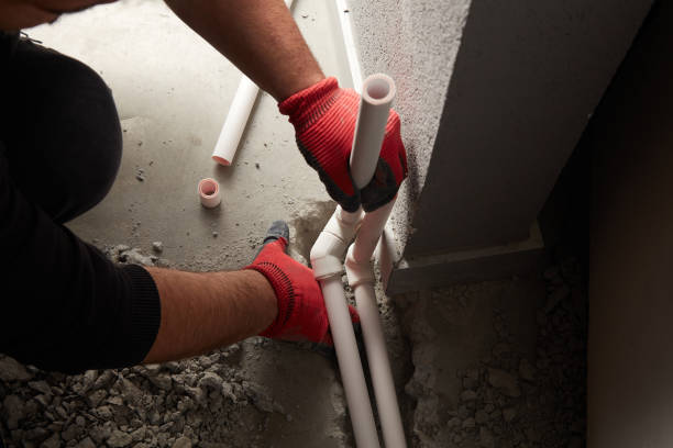 Best Clogged Drain Plumber  in Eddington, PA