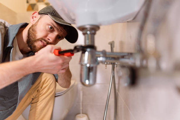 Best Plumbing Repair Near Me  in Eddington, PA