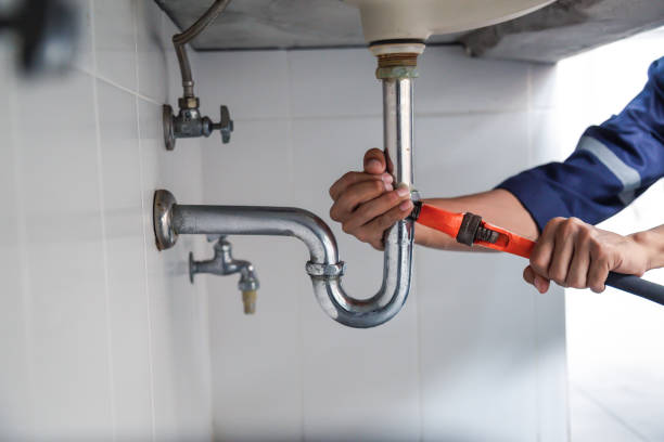 Best Plumbing Installation Services  in Eddington, PA