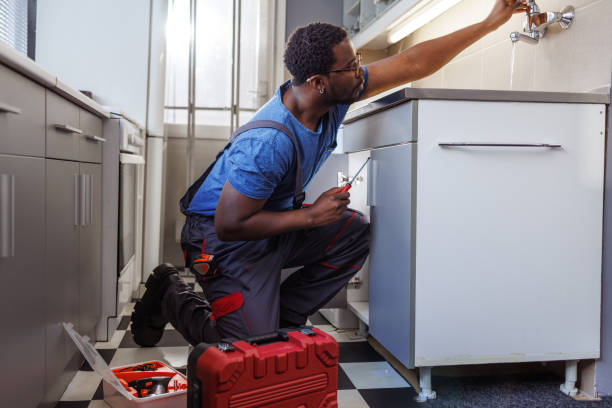 Best Emergency Plumber  in Eddington, PA